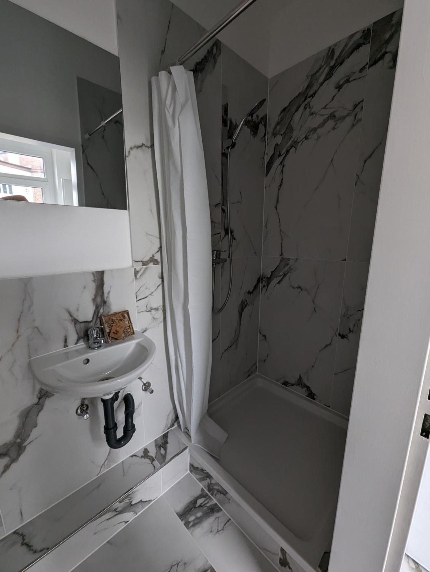 1 Appartement