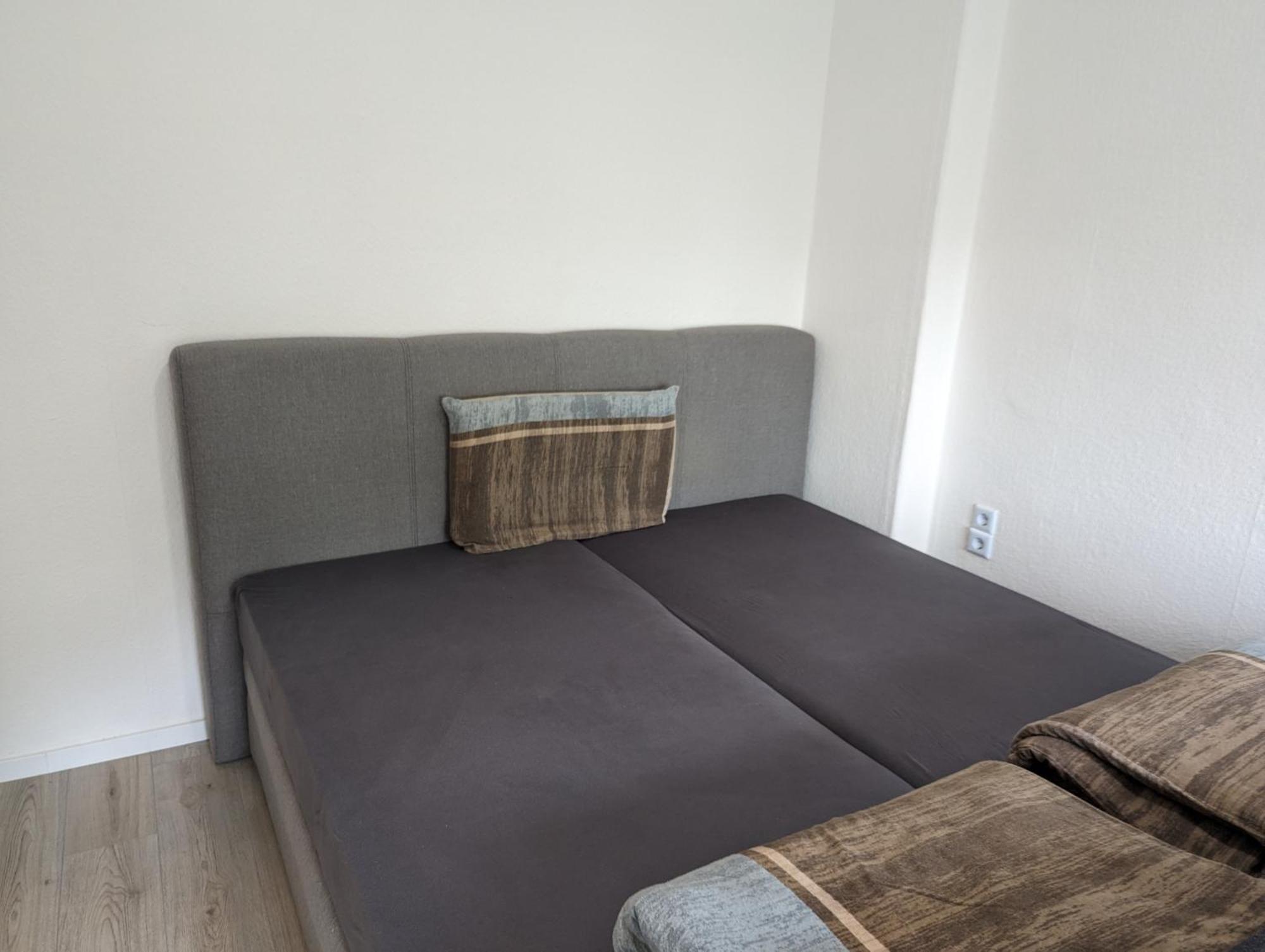 1 Appartement *