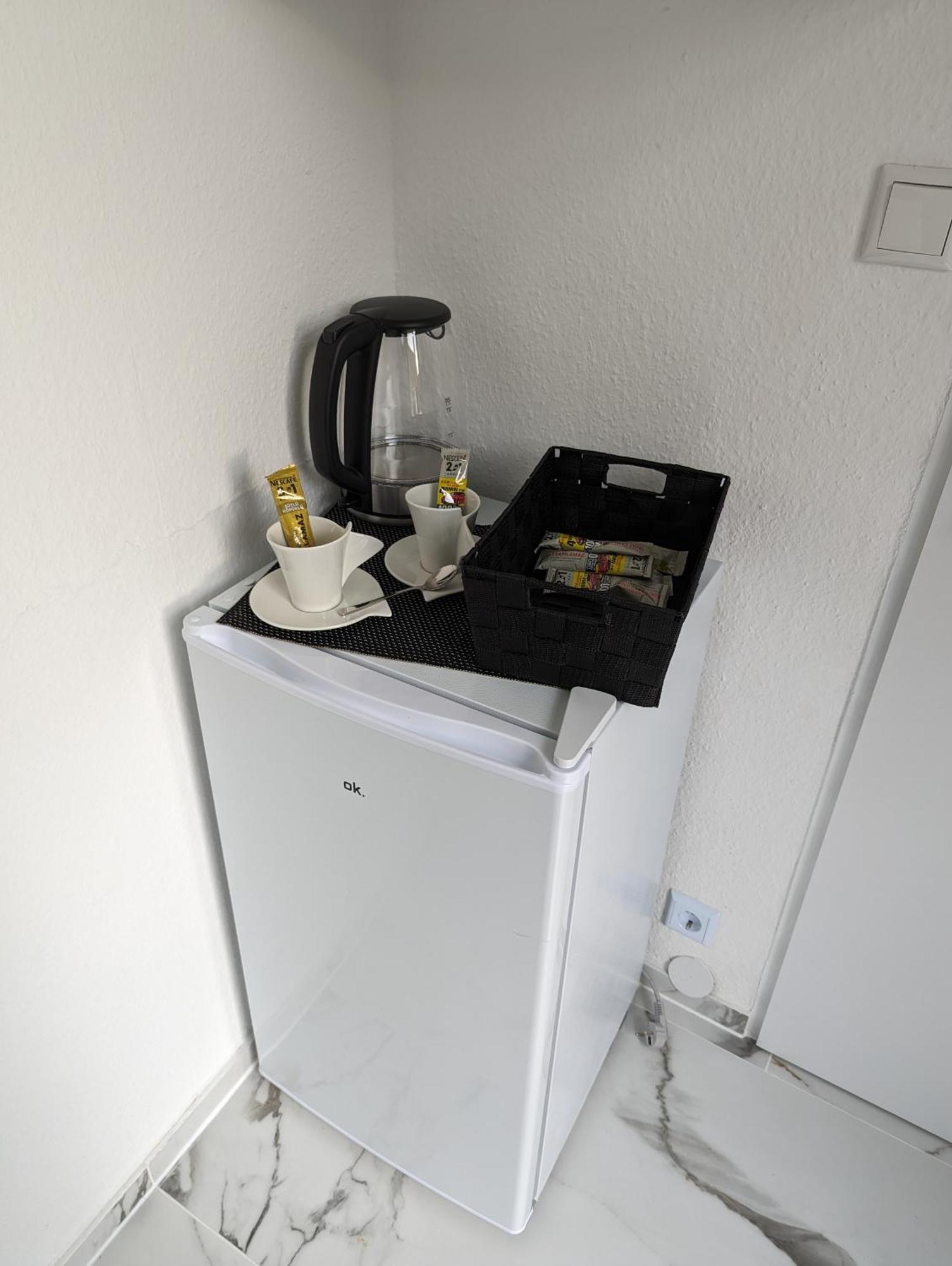 Appartement 1 *