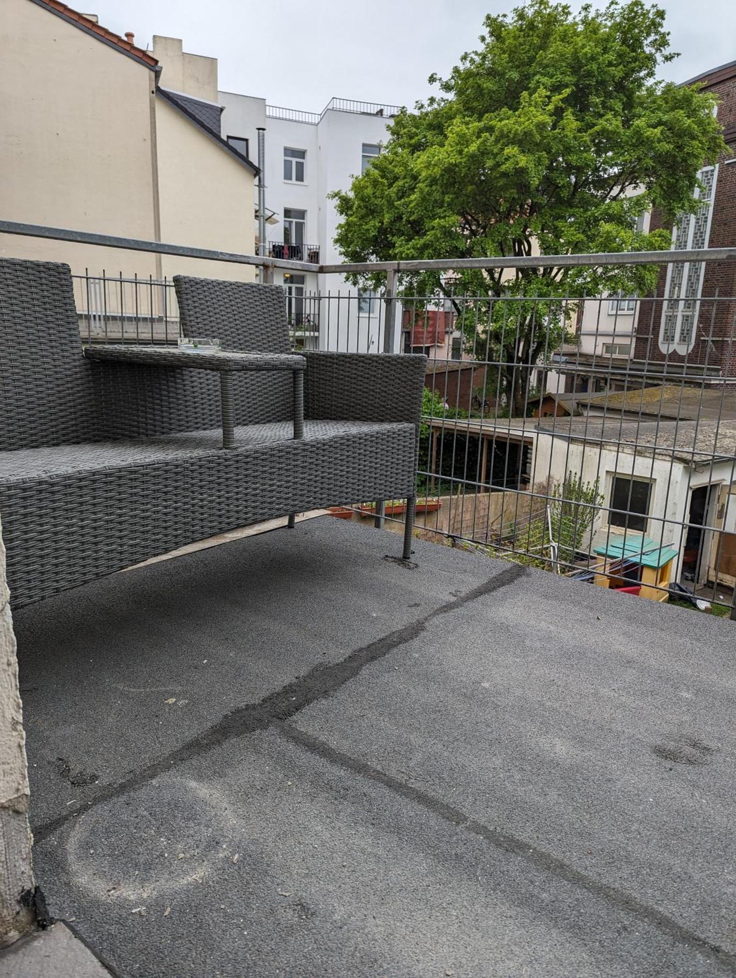 Appartement 1